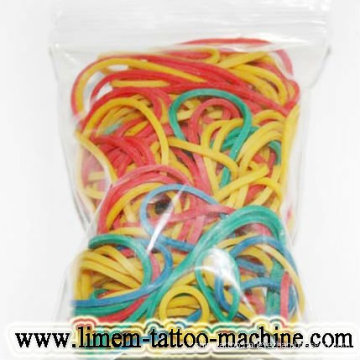 Machine Rubber Band